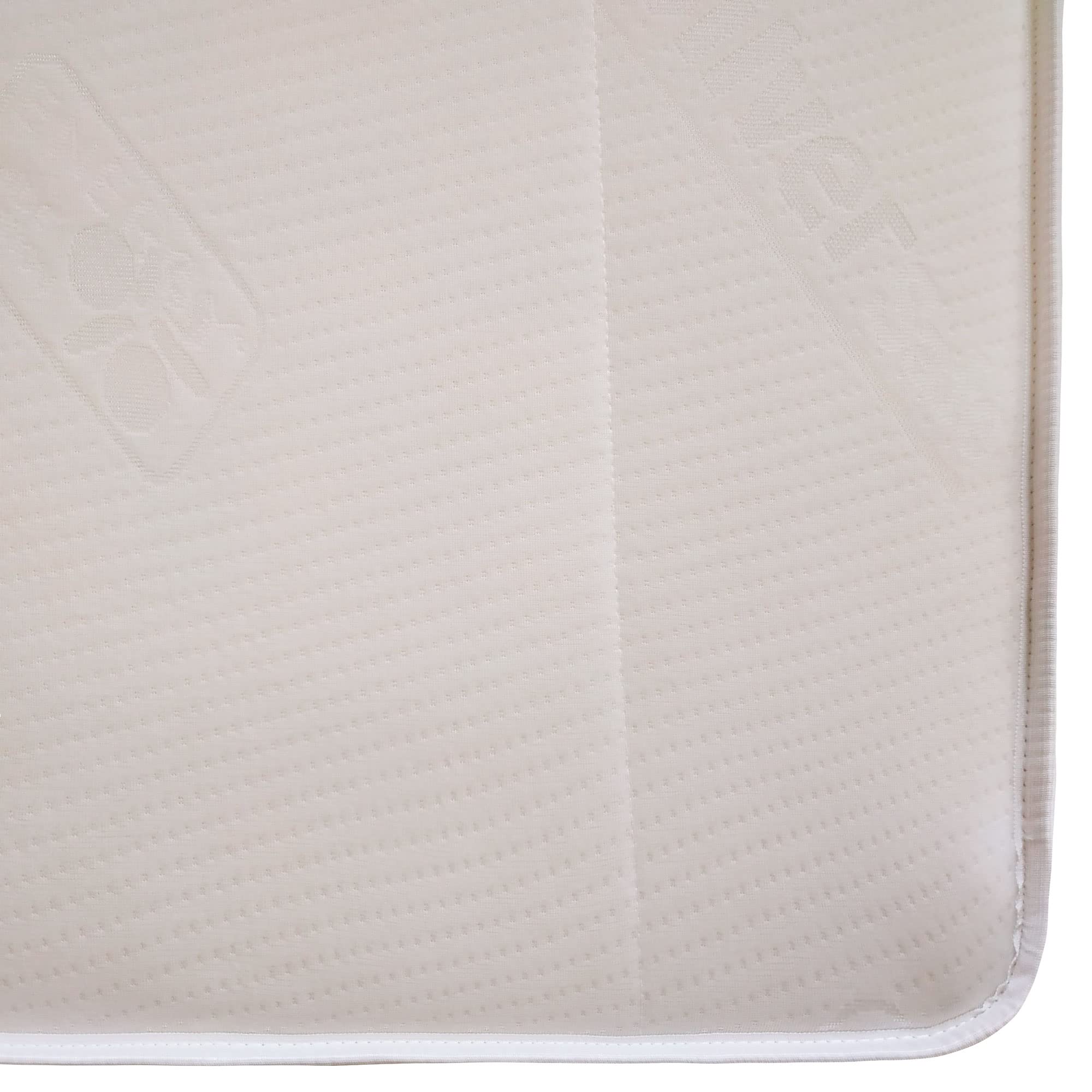 Baldiflex Emporio - 20cm Thick Memory Foam Mattress with Aloe Vera Cover, 120 x 190 cm (Plaza y Media Size) | Premium Comfort for Bedroom, Guest Room & Small Spaces