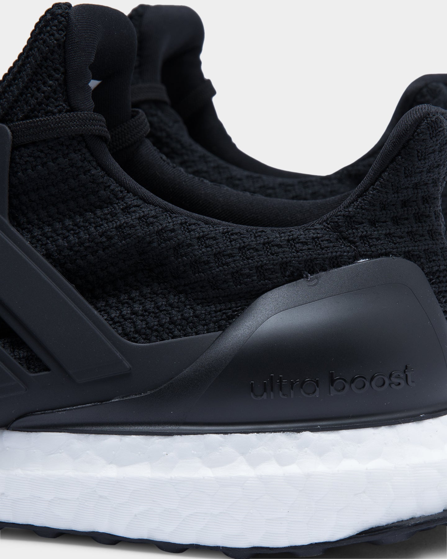 Adidas Ultraboost 4.0 DNA Running Shoes for Men & Women - Core Black/Cloud White - Lightweight Comfortable Sneakers for Jogging, Gym Workouts & Daily Wear
