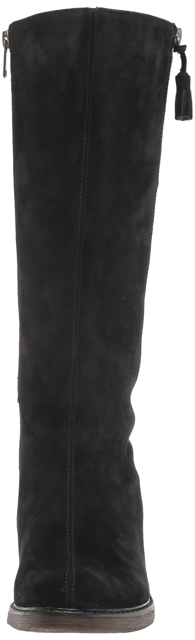 Propét Women's Rider Knee High Boot - Comfortable & Stylish Winter Boots for Women - Perfect for Cold Weather, Snow & Outdoor Activities