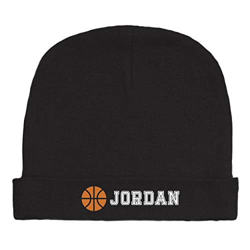 Black-basketball