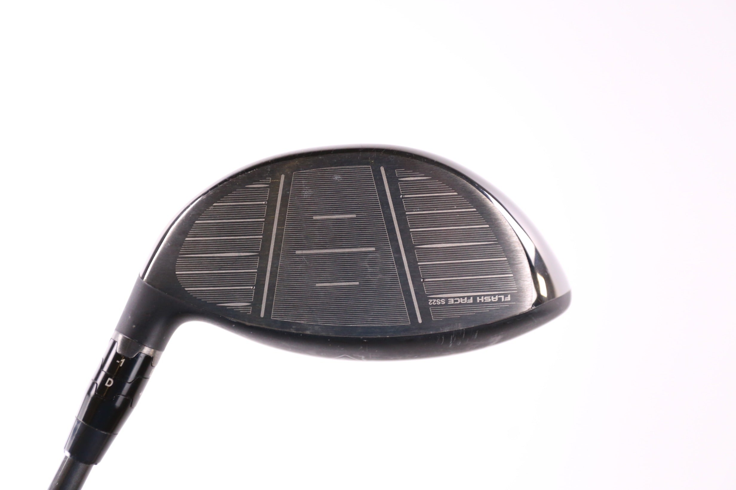 Used Callaway Rogue ST MAX D Driver 12° Regular Flex Right Handed - Project X EvenFlow Riptide Shaft | Golf Club for Men | Perfect for Driving Range & Tournament Play