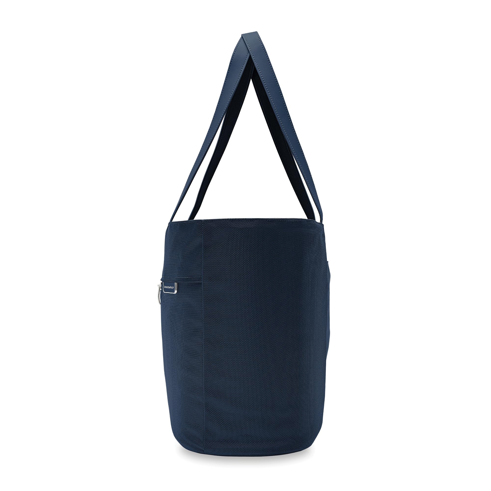 Briggs & Riley Premium Tote Bags for Women & Men - Durable Travel & Work Tote with Spacious Compartments - Perfect for Business Trips, Gym & Daily Commute