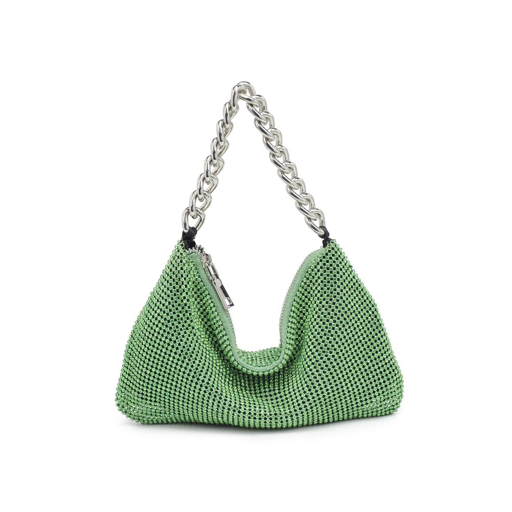 Trixie Evening Bag for Women - Elegant Clutch Purse for Parties, Weddings & Special Occasions | Small Handbag with Wrist Strap | Perfect for Night Out, Dinner Date & Formal Events