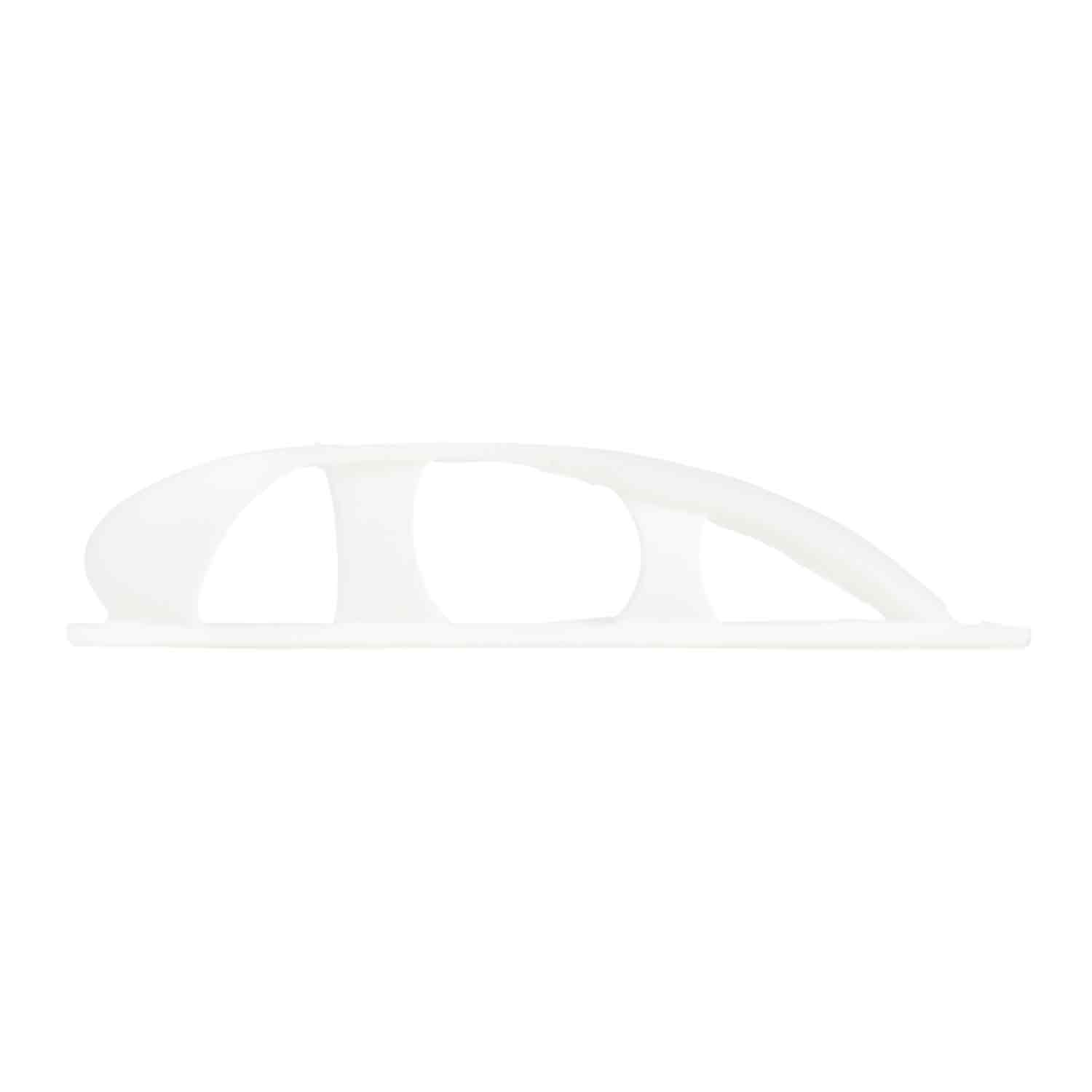 Bohning Griffin Vanes (2 Pack) - High-Performance Archery Vanes for Precision Shooting | Perfect for Target Practice and Hunting