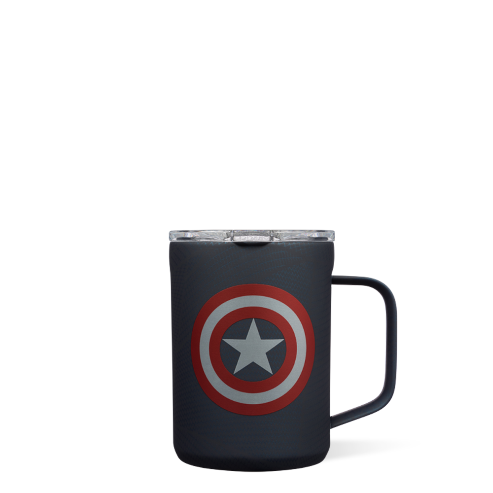 Captain America