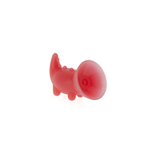 Red Dinosaur