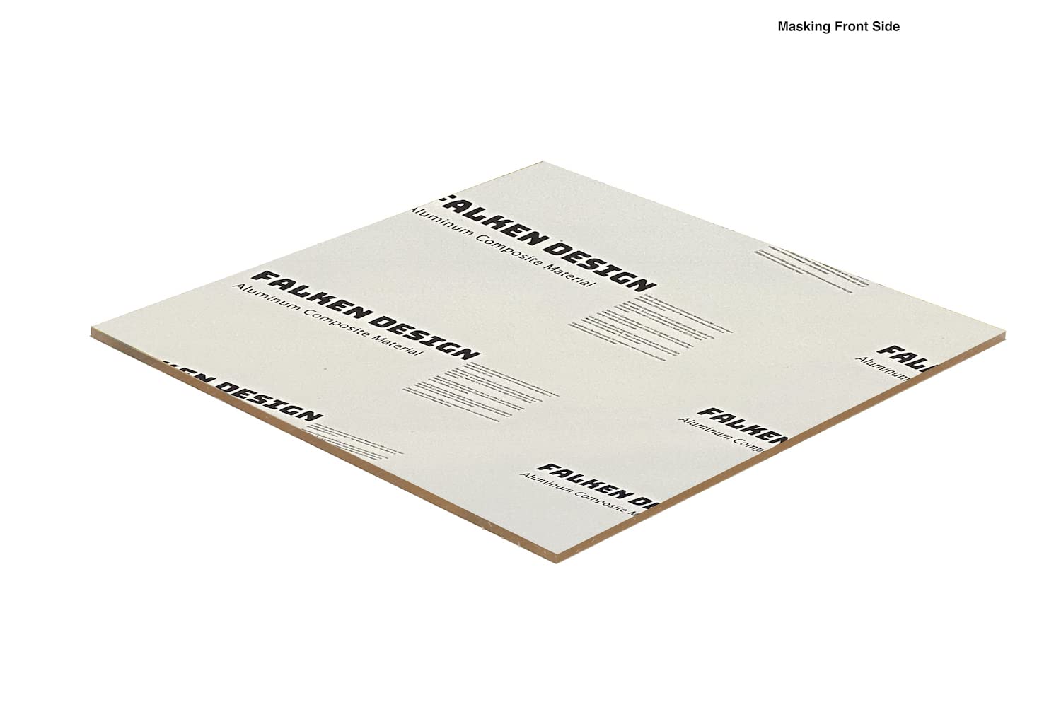 Premium Falken Design Aluminum Composite Panel - 10