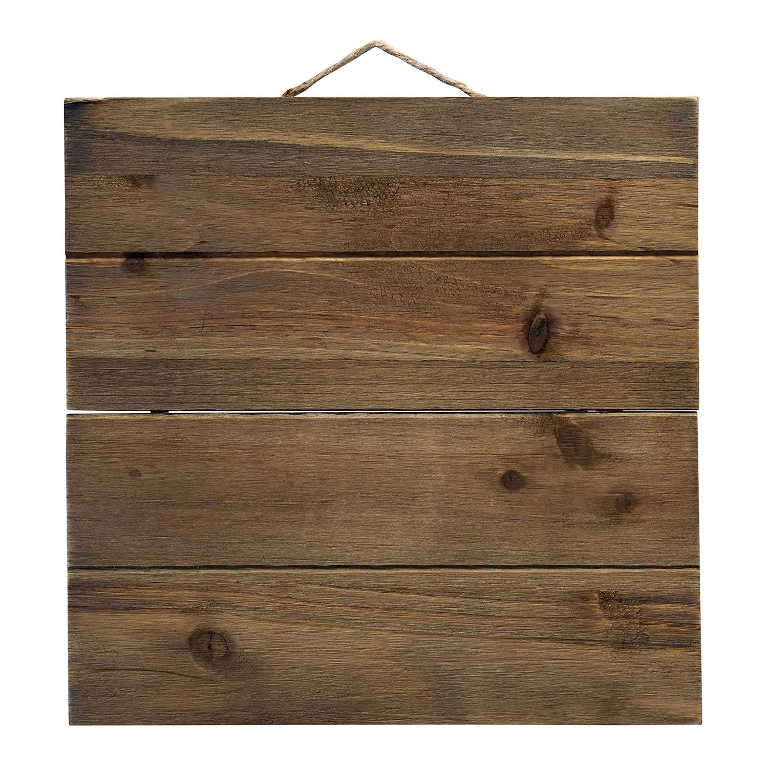 DistinctInk 'Traveling Like Sex, Bad is Still Great' Wood Wall Art Decor - Faux Pallet Look - Rustic Home & Office Decoration for Living Room, Bedroom, or Bar