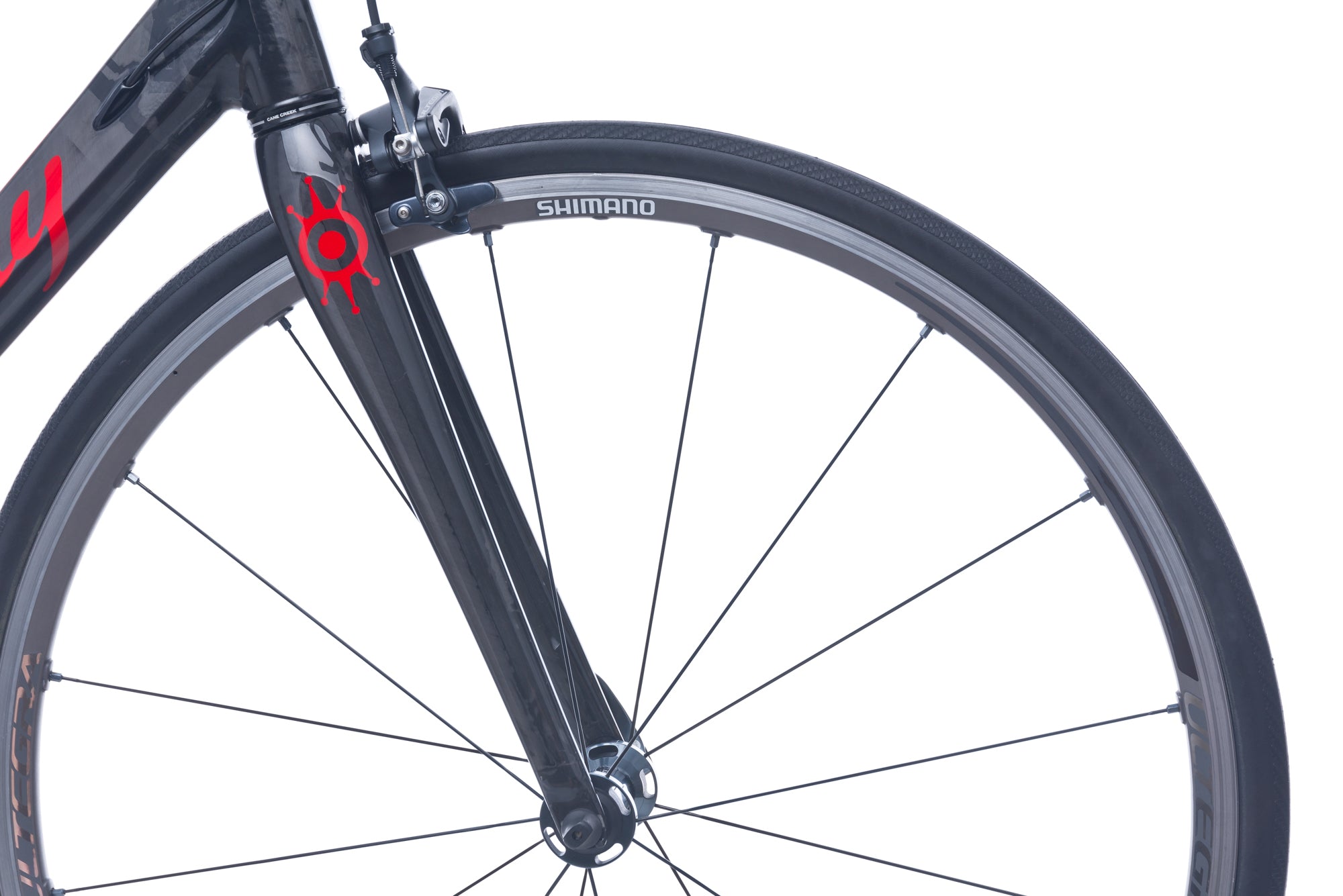 Alchemy Helios 58cm Road Bike 2017 - Lightweight Carbon Fiber Frame for Speed & Performance | Perfect for Commuting, Road Racing & Endurance Cycling