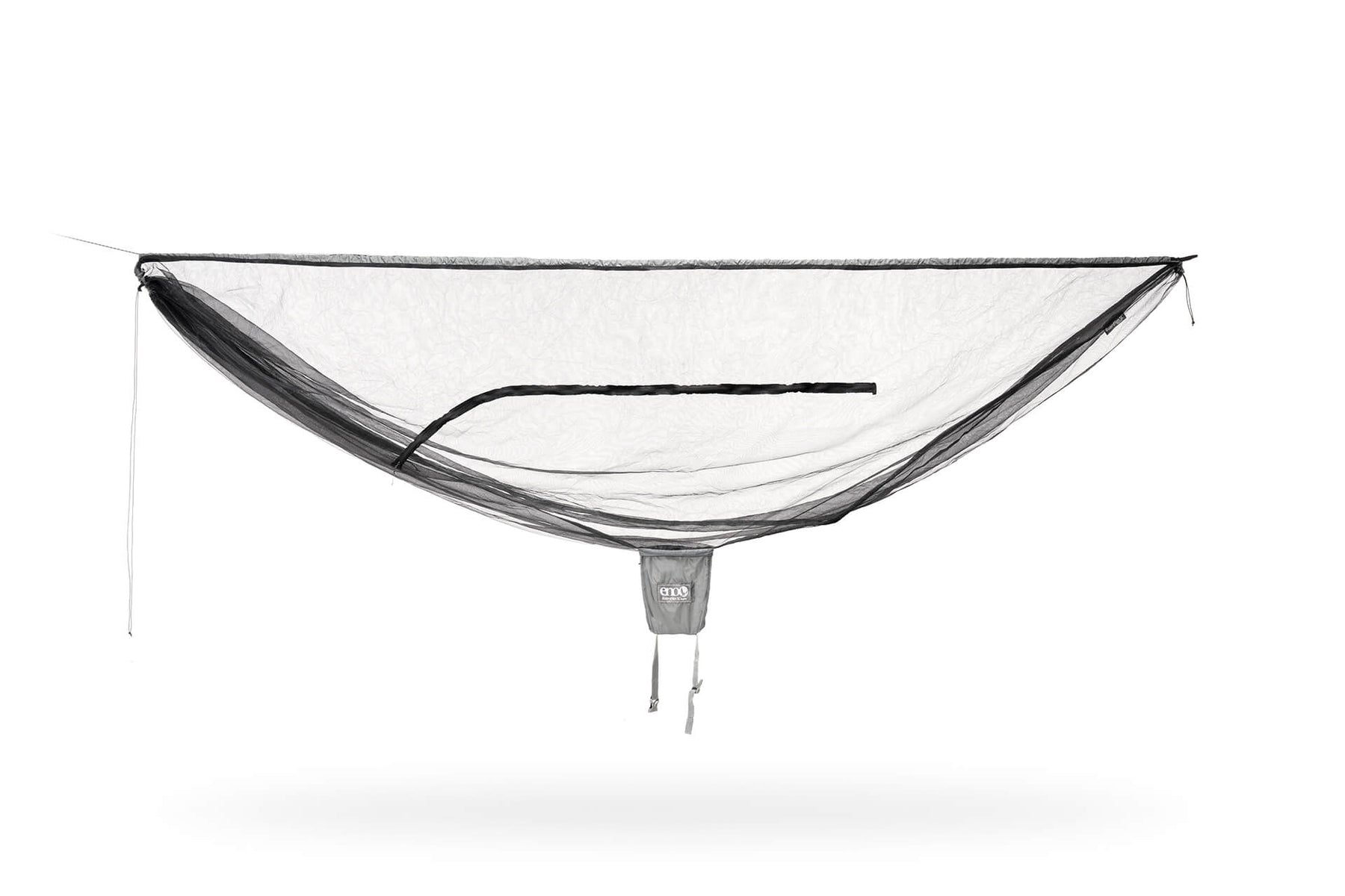 ENO SubLink Ultralight Hammock System - Lightweight Portable Camping Hammock for Backpacking, Hiking & Outdoor Adventures - Perfect for Camping, Travel & Relaxation in Nature
