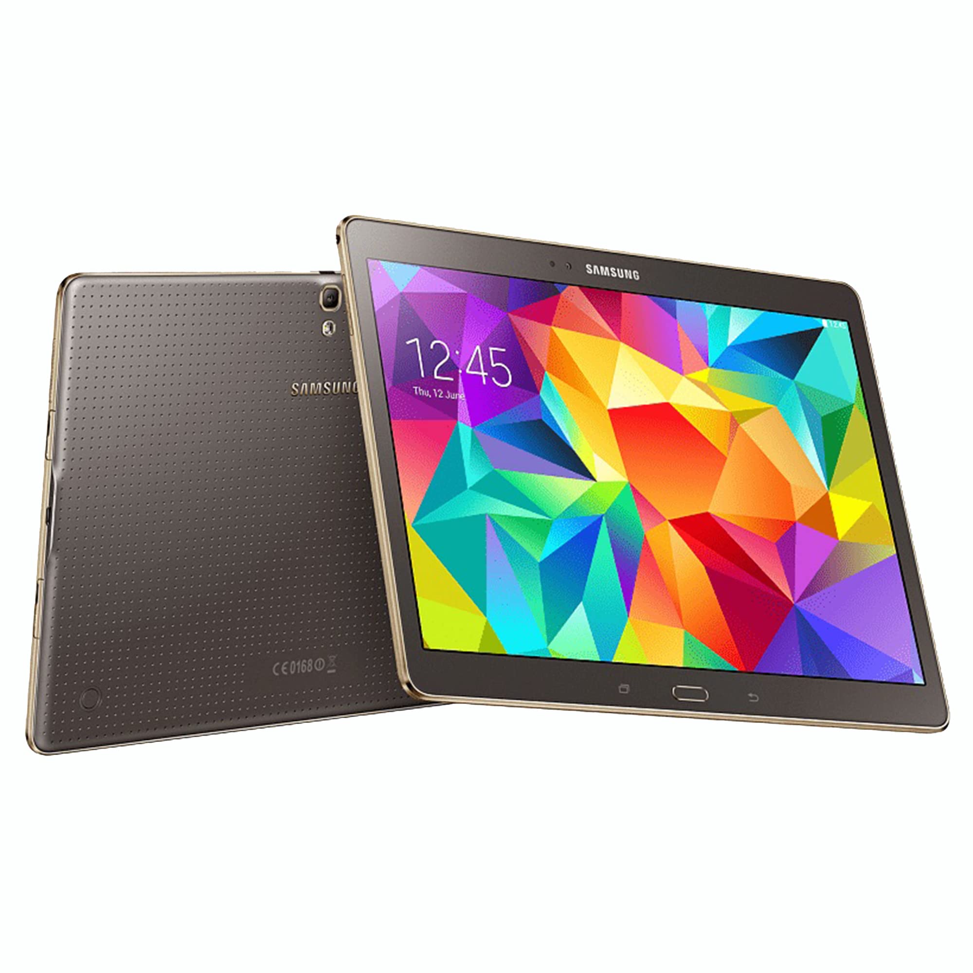 Refurbished Samsung Galaxy Tab S 8.4