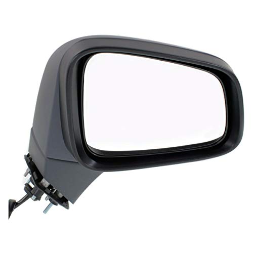 2015-2016 Chevy Trax LT & LTZ Power Heated Right Side Rear View Mirror Replacement - Perfect for Winter Driving & Parking Assistance