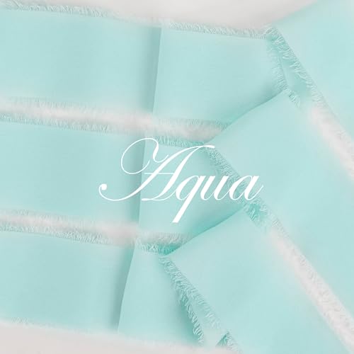Blue Aqua