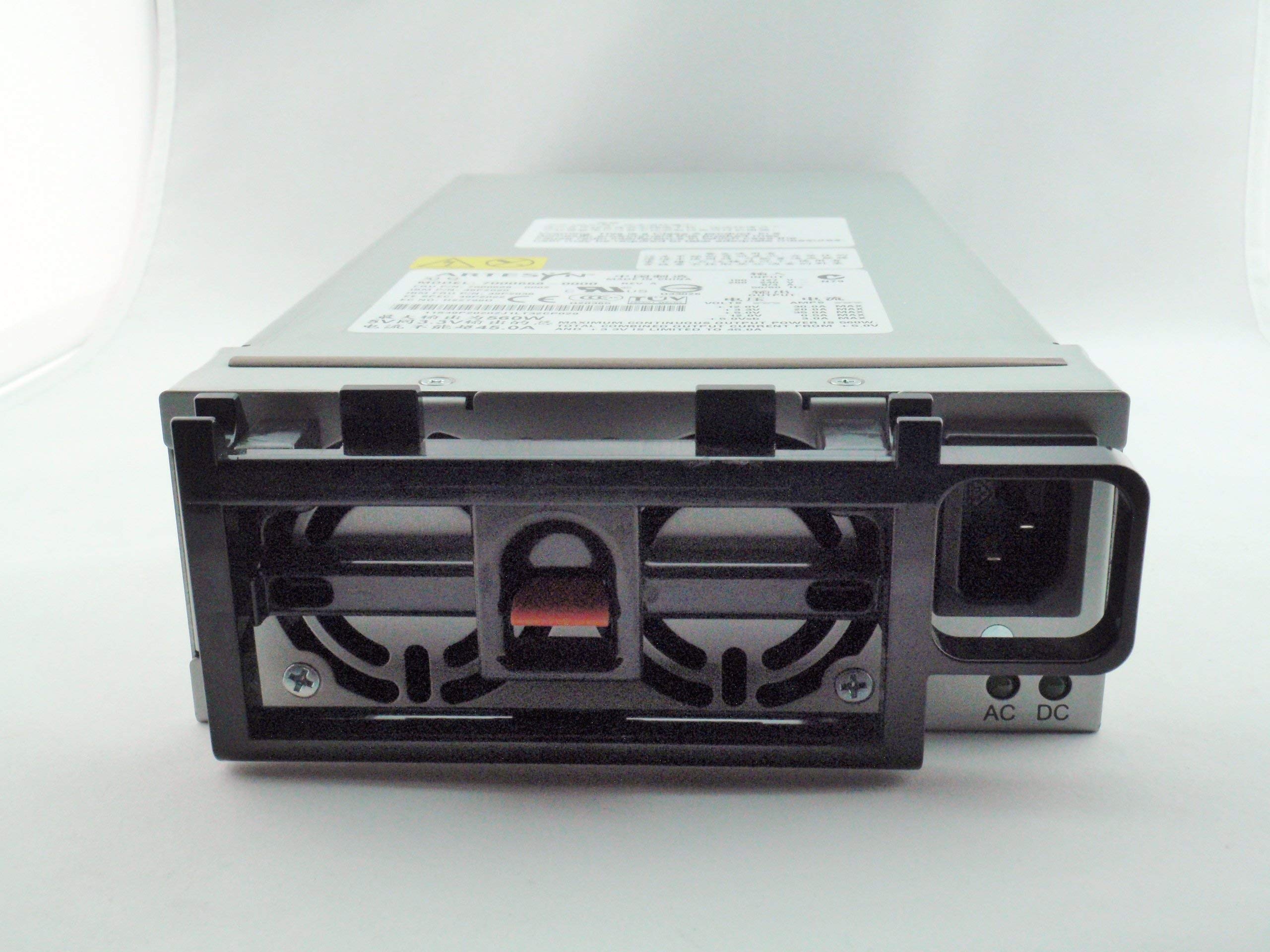 Refurbished IBM 560W Power Supply 49P2038 - Reliable Server & Desktop Replacement for Business & Home Use