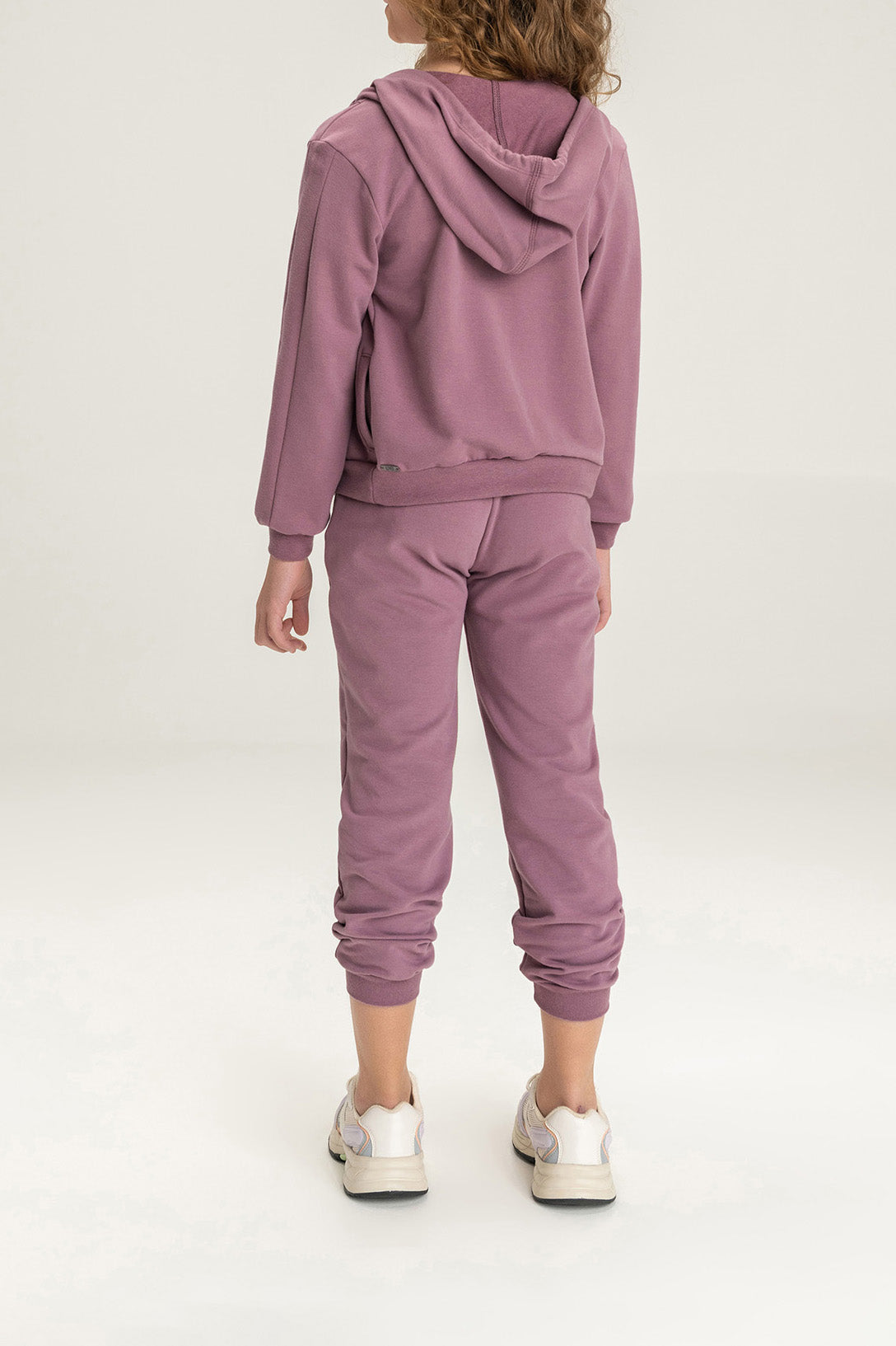 Joy Kids Pants 450715 - Soft & Comfortable Cotton Pants for Boys & Girls - Perfect for Playtime, School & Everyday Wear