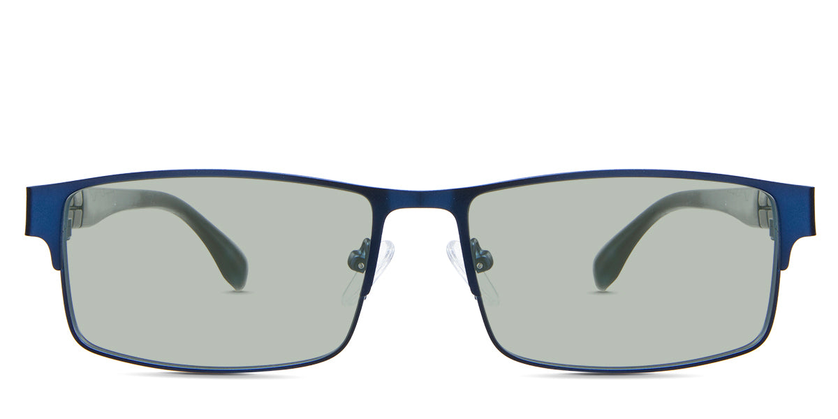 Stylish Prescription Eyeglasses for Men - Trendy & Durable Frames for Work, Reading & Everyday Use