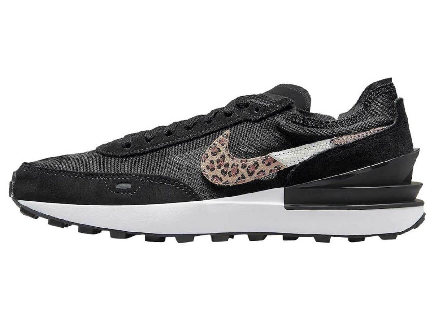 Nike Women's Waffle One SE Sneakers - Lightweight Running Shoes for Women, Comfortable Walking & Gym Workouts