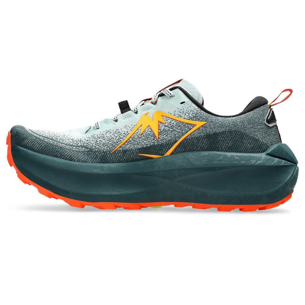 Trabuco Max 4 Trail Running Shoes for Men - Lightweight Hiking & Outdoor Adventure Footwear for Mountain Climbing and Backpacking