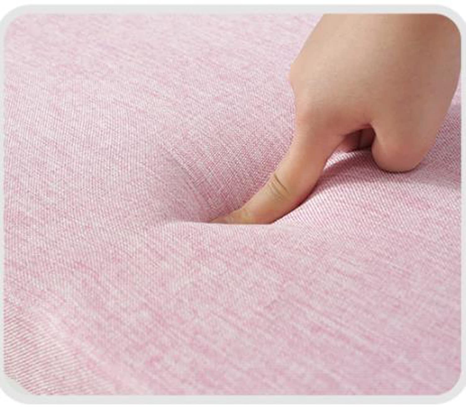 Premium Deep Seat Cushions for Sofa & Chairs - Non-Slip, Removable Home Furniture Replacement Cushions - Perfect for Living Room, Kitchen, Dining Room & Office Comfort