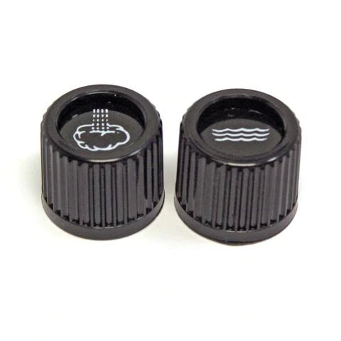 Bezzera Espresso Machine Knob - Premium Replacement Part for Coffee Makers - Perfect for Home Baristas & Coffee Shops (Use with Bezzera Espresso Machines)
