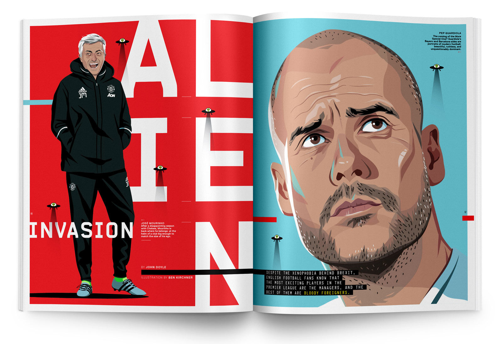 Eight by Eight Magazine: Issue 09 - Premium Football/Soccer Quarterly for Fans & Collectors | Perfect for Coffee Tables, Gifts & Sports Memorabilia Collections