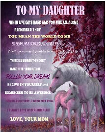 To My Daughter1