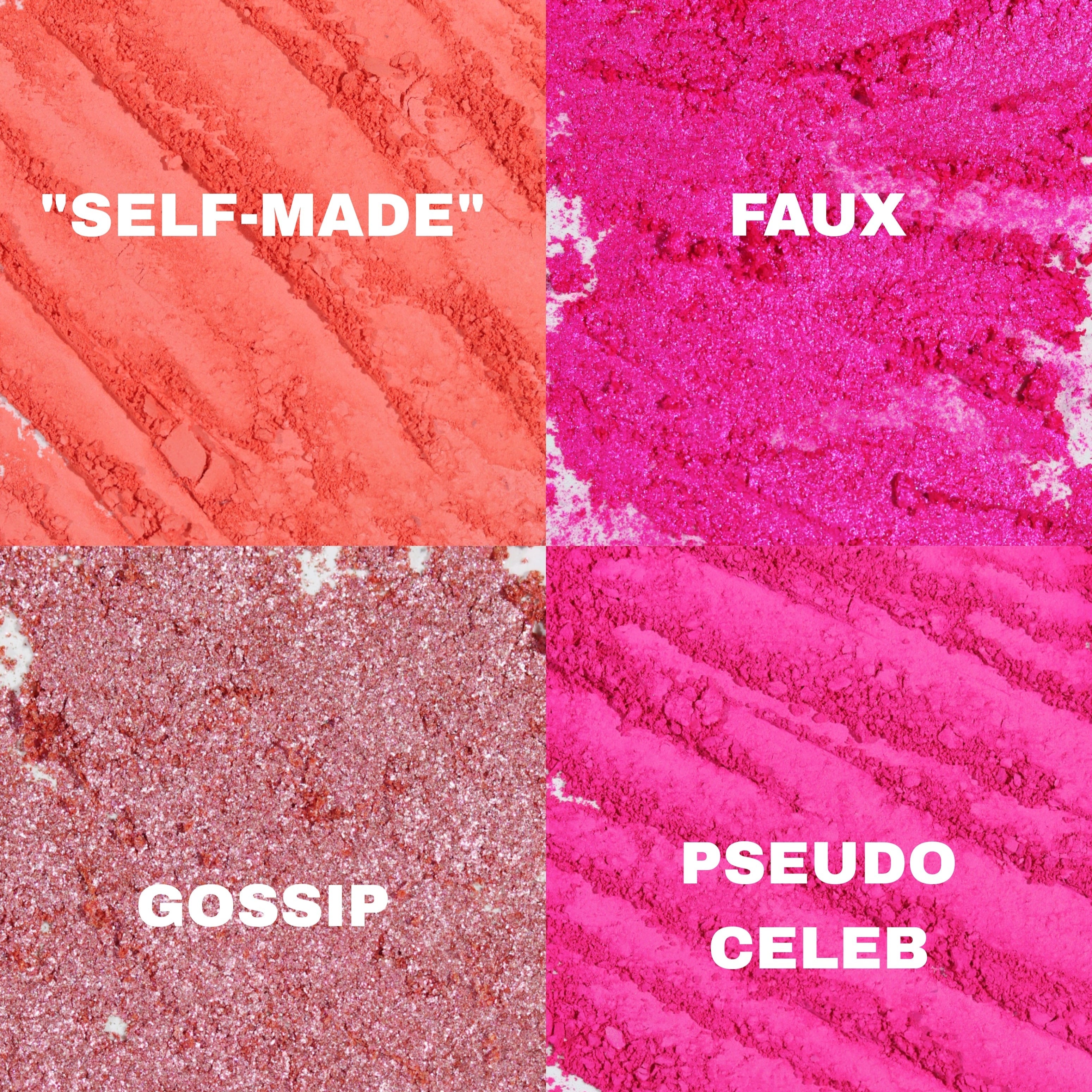 Best Plastic Eyeshadow Palette - 12 Color Matte & Shimmer Makeup Kit for Professional & Everyday Use | Perfect for Travel, Parties & Makeup Artists