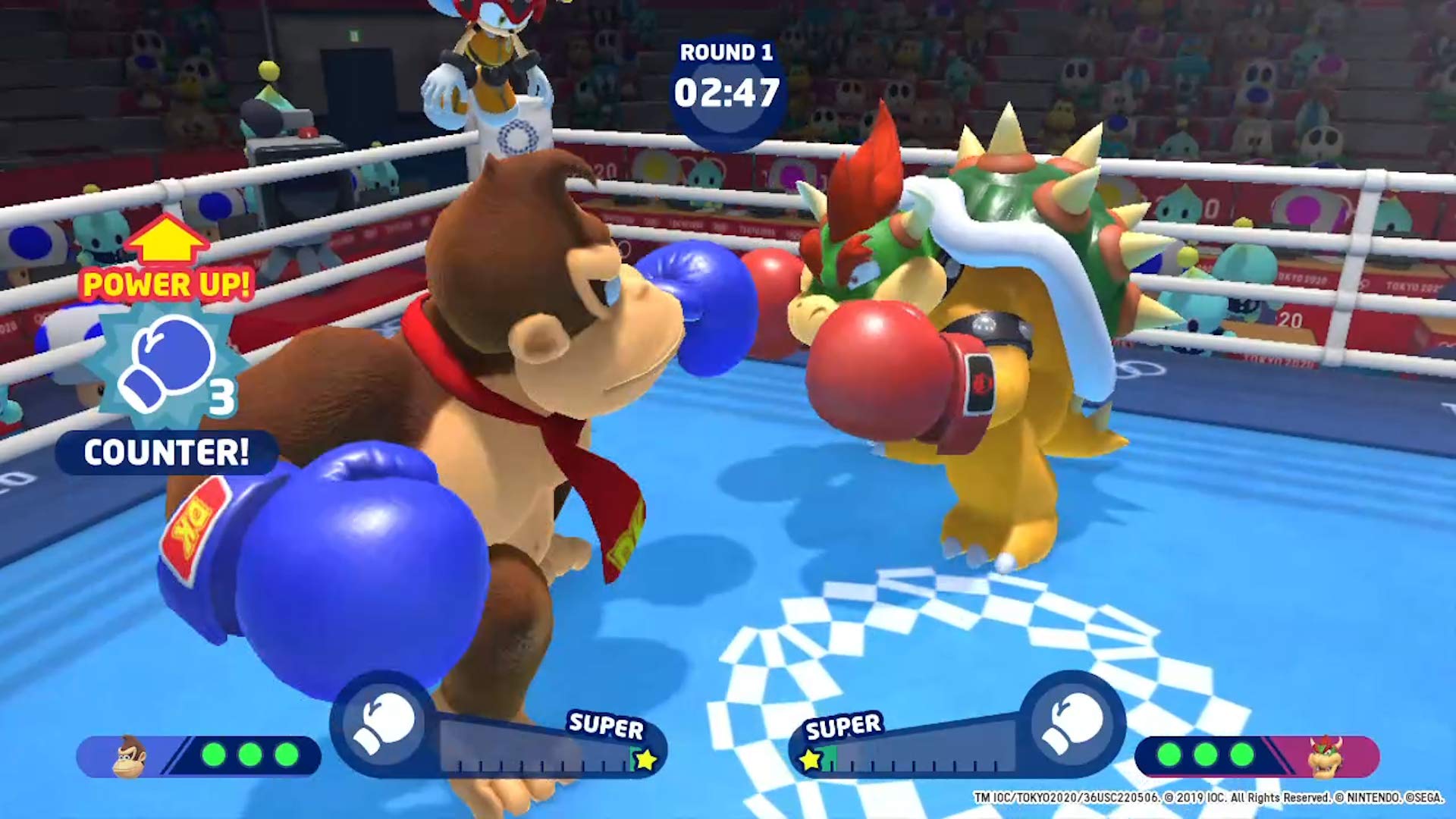 Mario & Sonic at the Olympic Games Tokyo 2020 - Nintendo Switch Game | Multiplayer Sports Adventure | Family Fun & Party Gaming for Kids & Adults