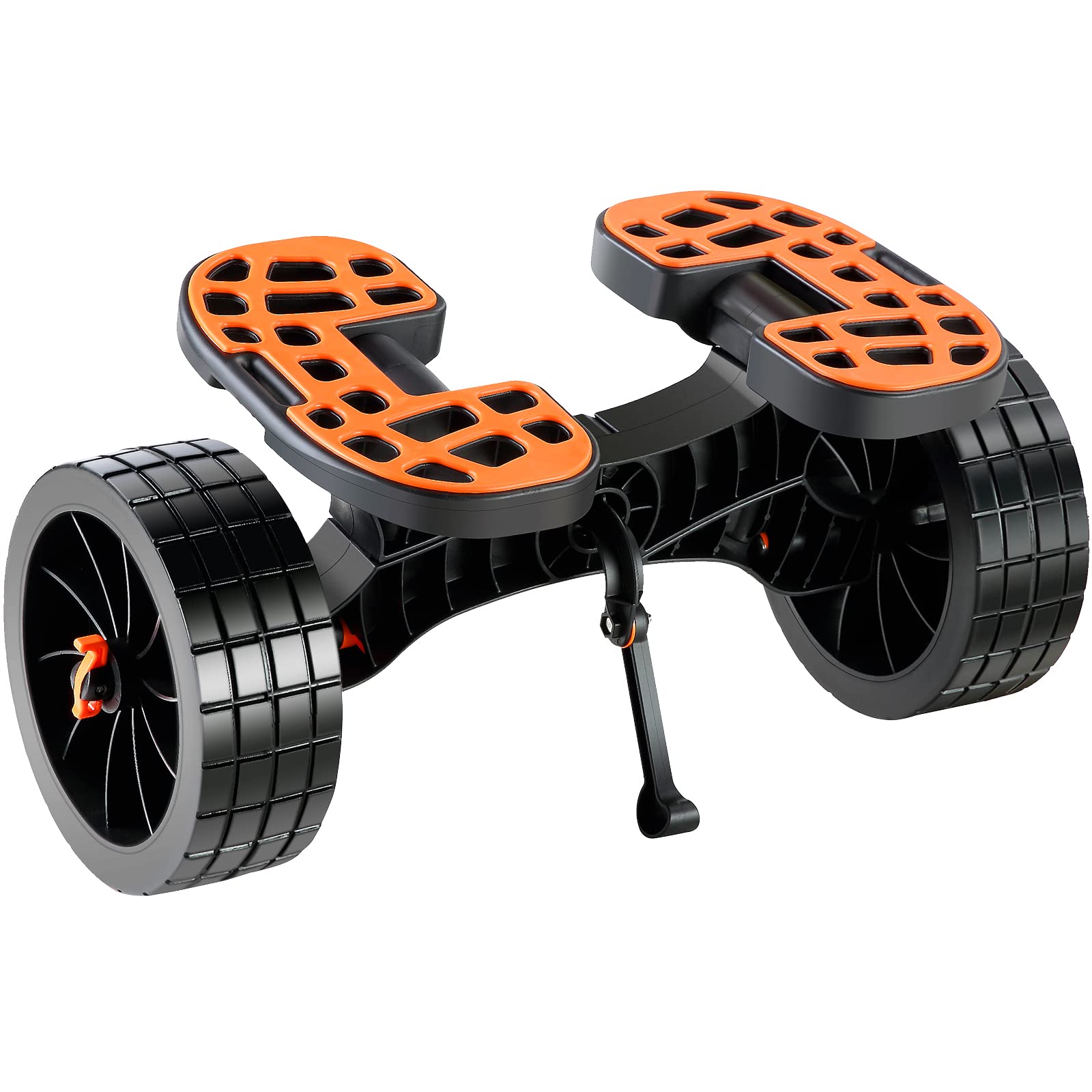 VEVOR Foldable Kayak Cart with 10