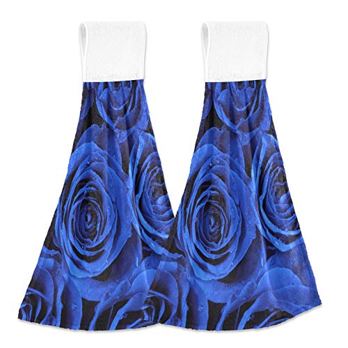 Blue Rose