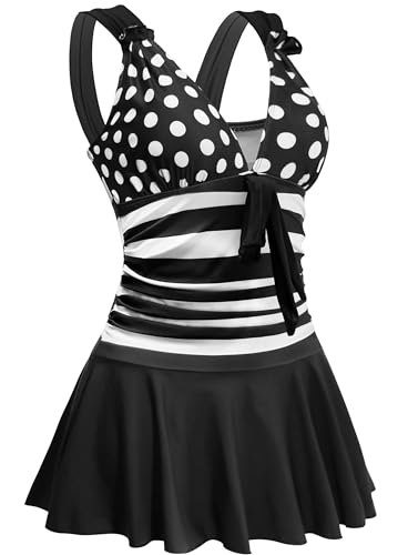 Black-white Stripes