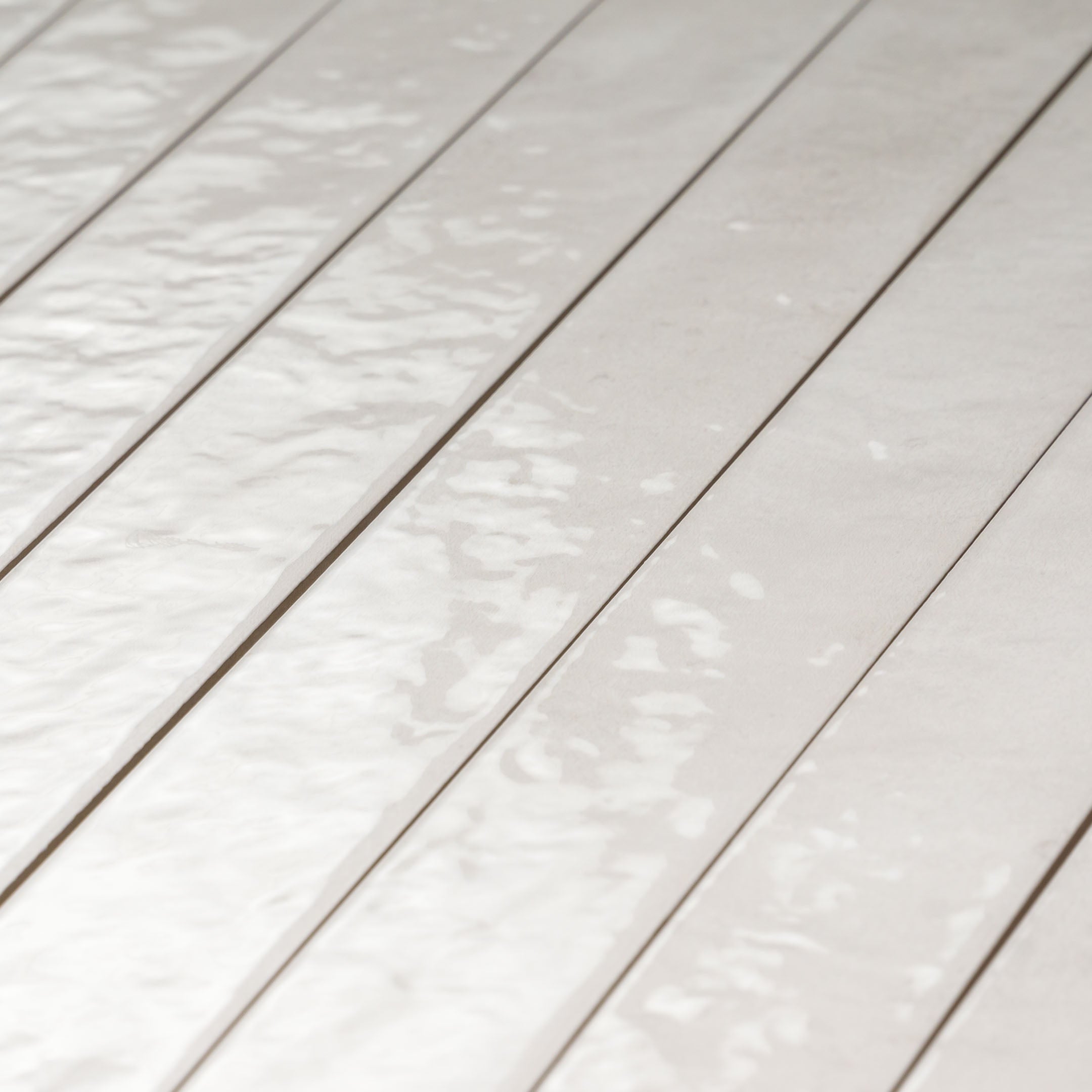 Makalu Zellige Porcelain Wall Tile - Spanish Chroma Handmade Glossy Finish for Kitchen Backsplash, Bathroom & Living Room Decor