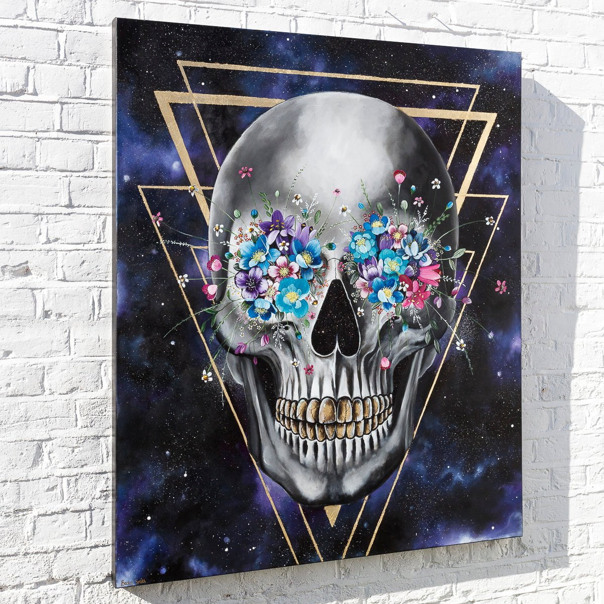 Original A New Dimension 3D Puzzle - Perfect for Home Decor, Gifts & Brain Teaser Challenges