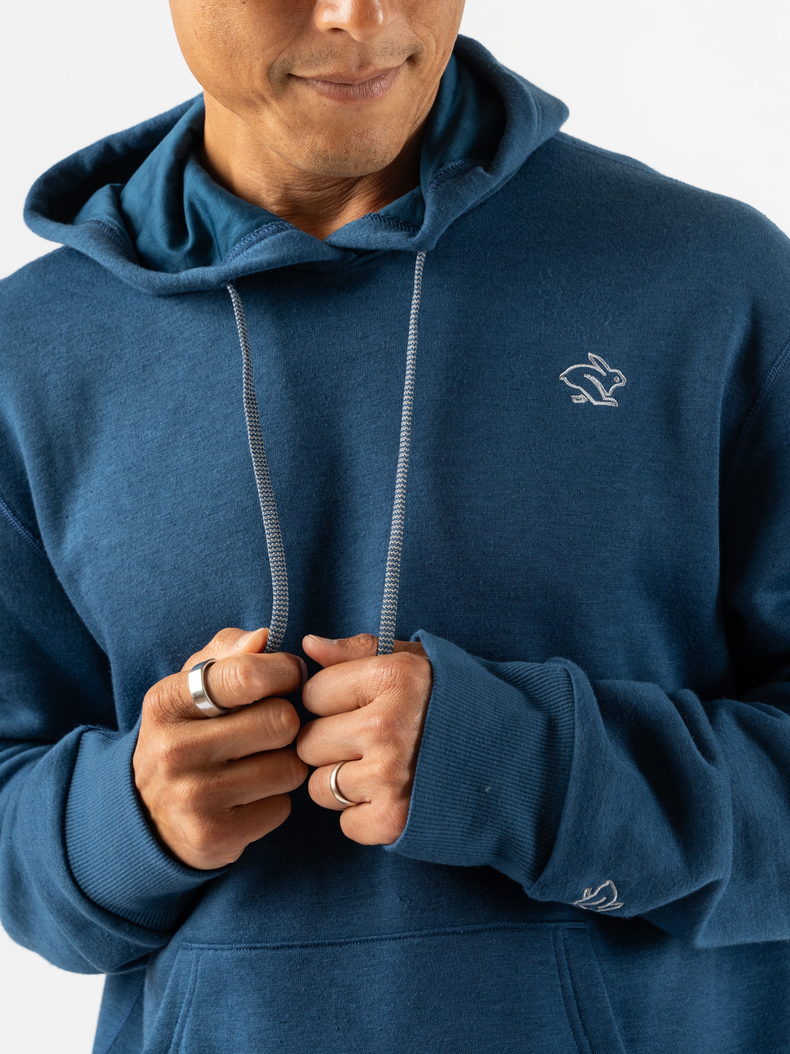 Go To Hoodie - Unisex Comfortable Pullover for Men & Women | Perfect for Casual Wear, Gym, and Outdoor Activities