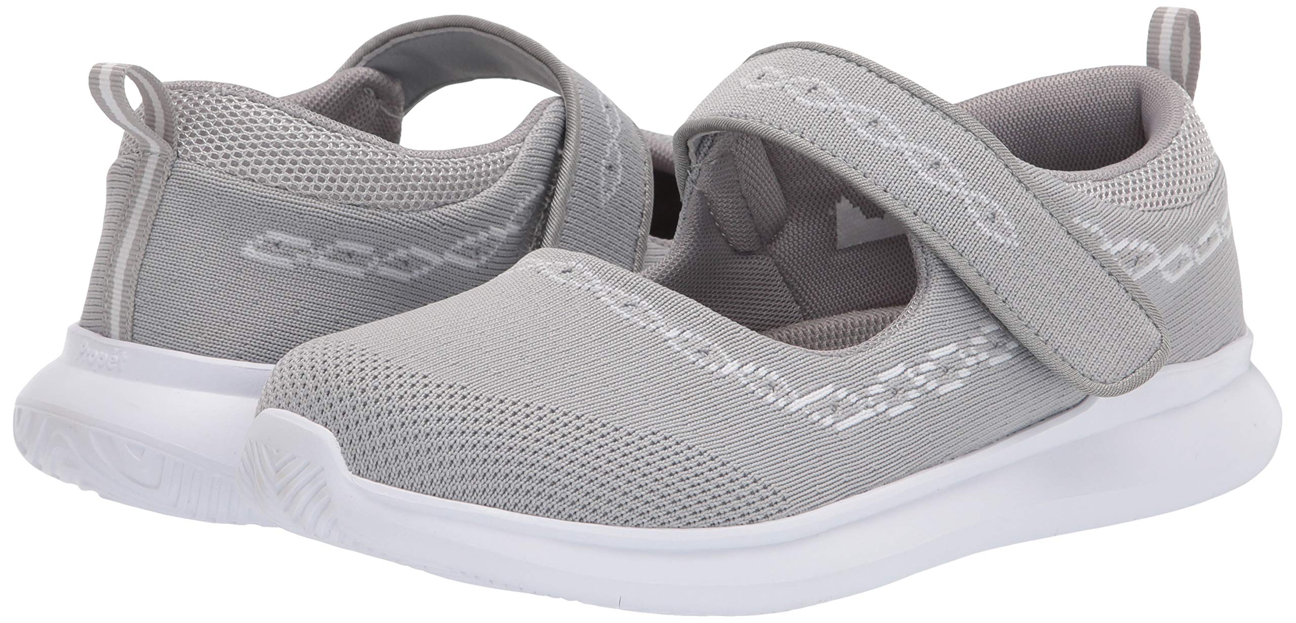 Propet Women's Travelbound Mary Jane Shoes - Comfortable & Stylish Walking Shoes for Travel, Work & Everyday Wear