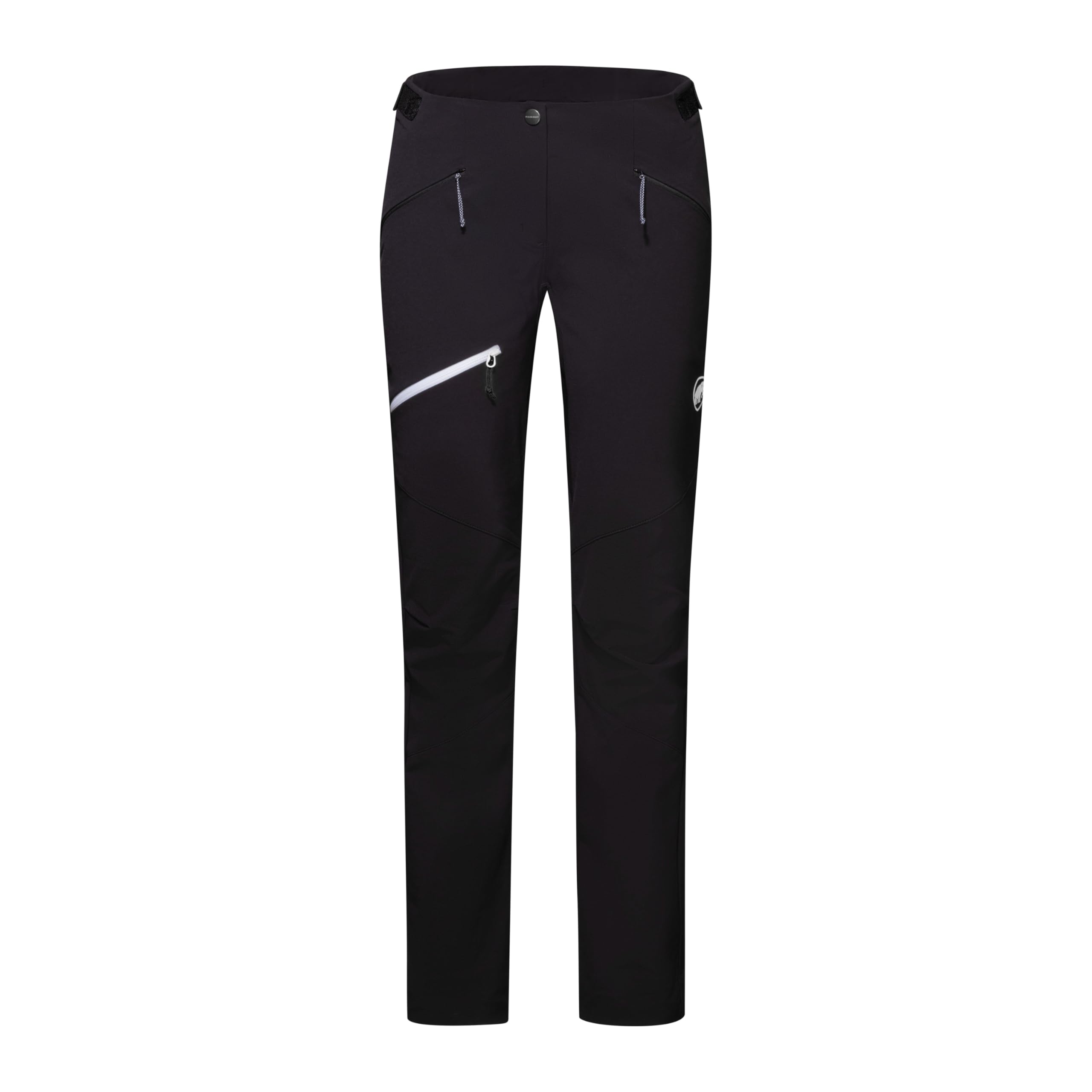 Mammut Women's Taiss SO Hiking Pants - Lightweight, Water-Resistant & Breathable for Outdoor Adventures, Trekking & Travel