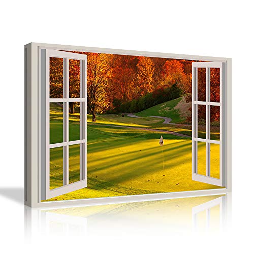Golf Course 35