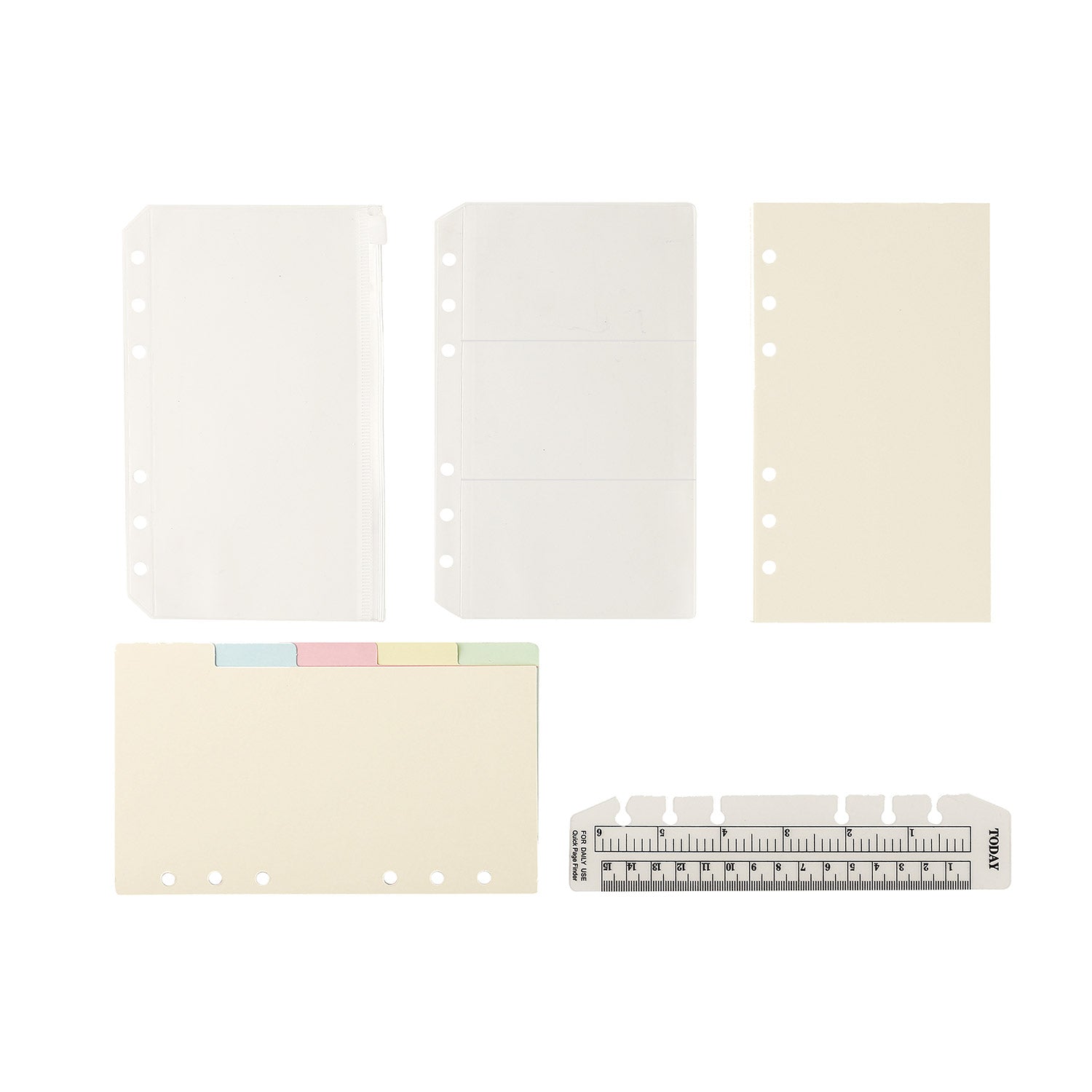 Premium Photo Organizers - 2-Pack for Storing and Displaying Pictures | Perfect for Home, Office & Scrapbooking