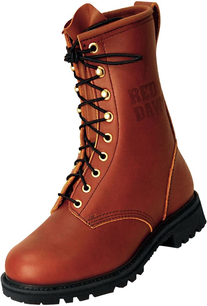 Red Dawg 8