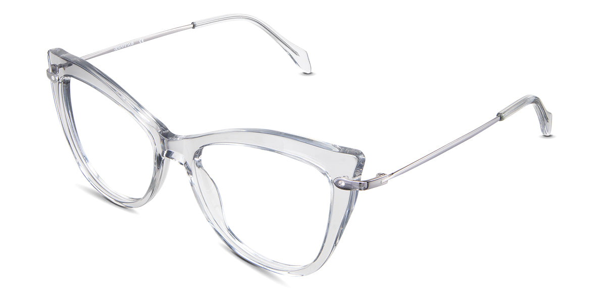 Susan Women's Prescription Eyeglasses - Stylish & Comfortable Frames for Reading, Work & Everyday Wear
