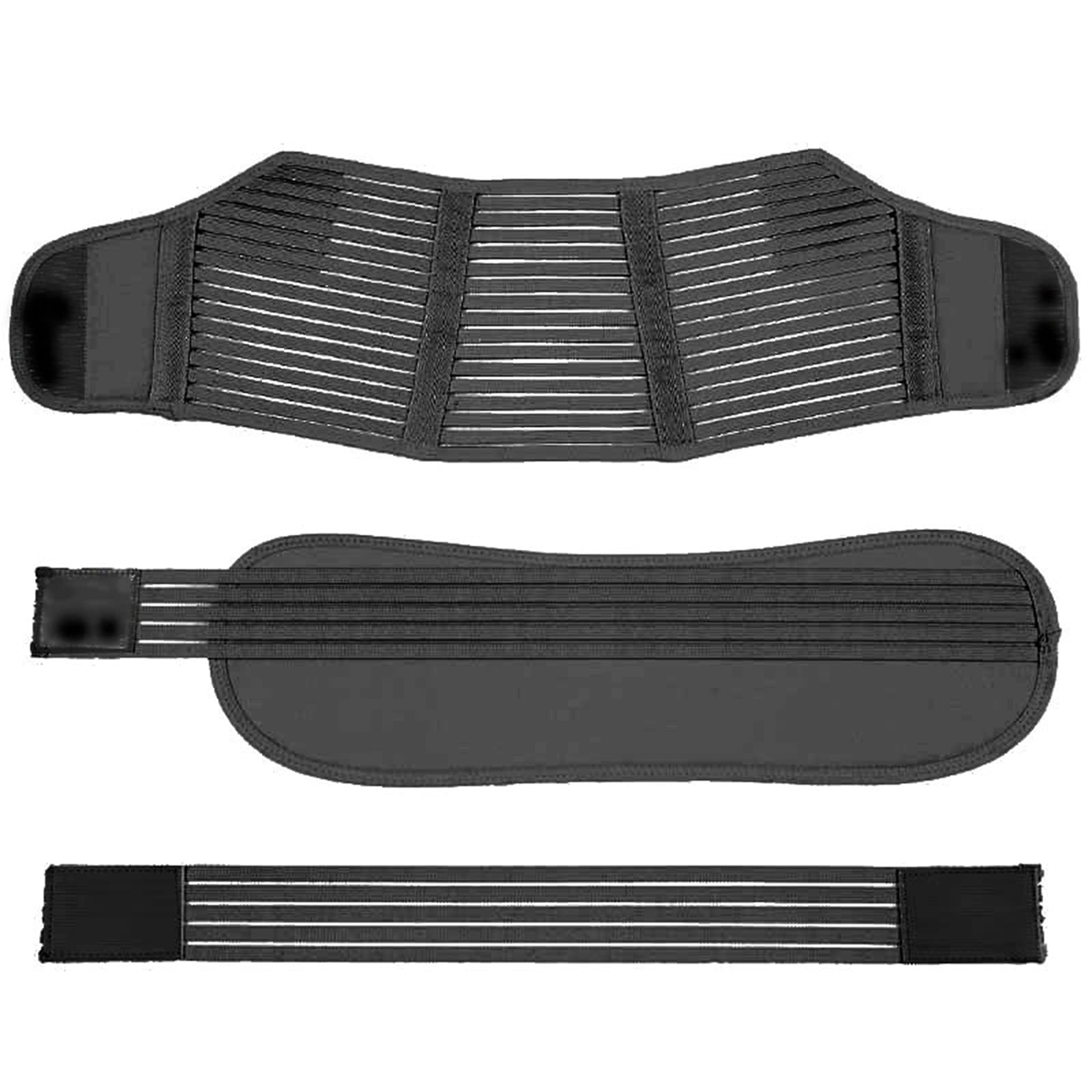 Adjustable Maternity Belly Band for Pregnancy Support - Breathable Waist Brace & Abdomen Protector - Postpartum Firming & Comfort - Ideal for Daily Wear, Exercise & Recovery
