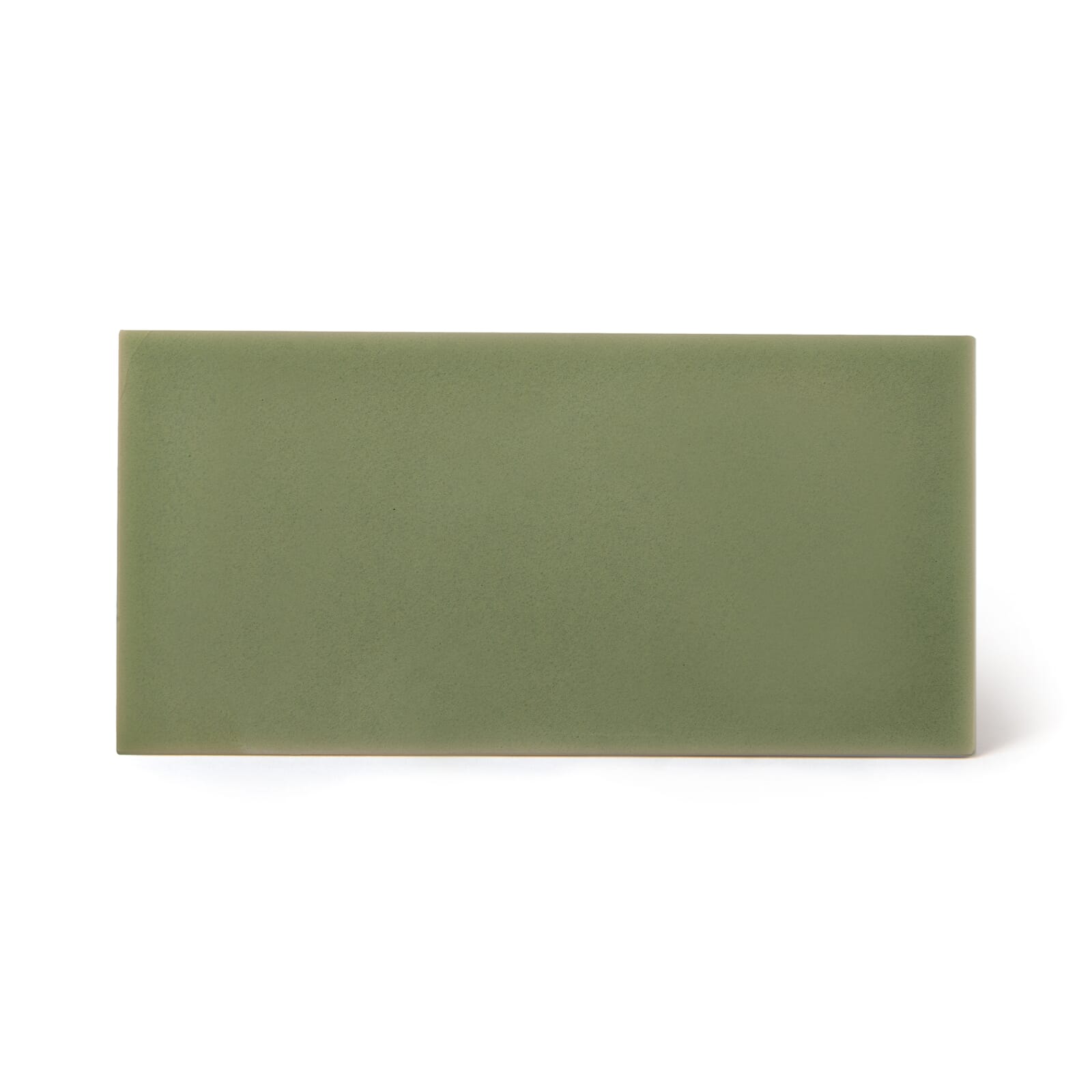 VYNER Sage Green Ceramic Tile Samples - 12x12 Inch Porcelain Tile Swatches for Kitchen, Bathroom & Flooring - Waterproof & Durable Home Renovation Samples