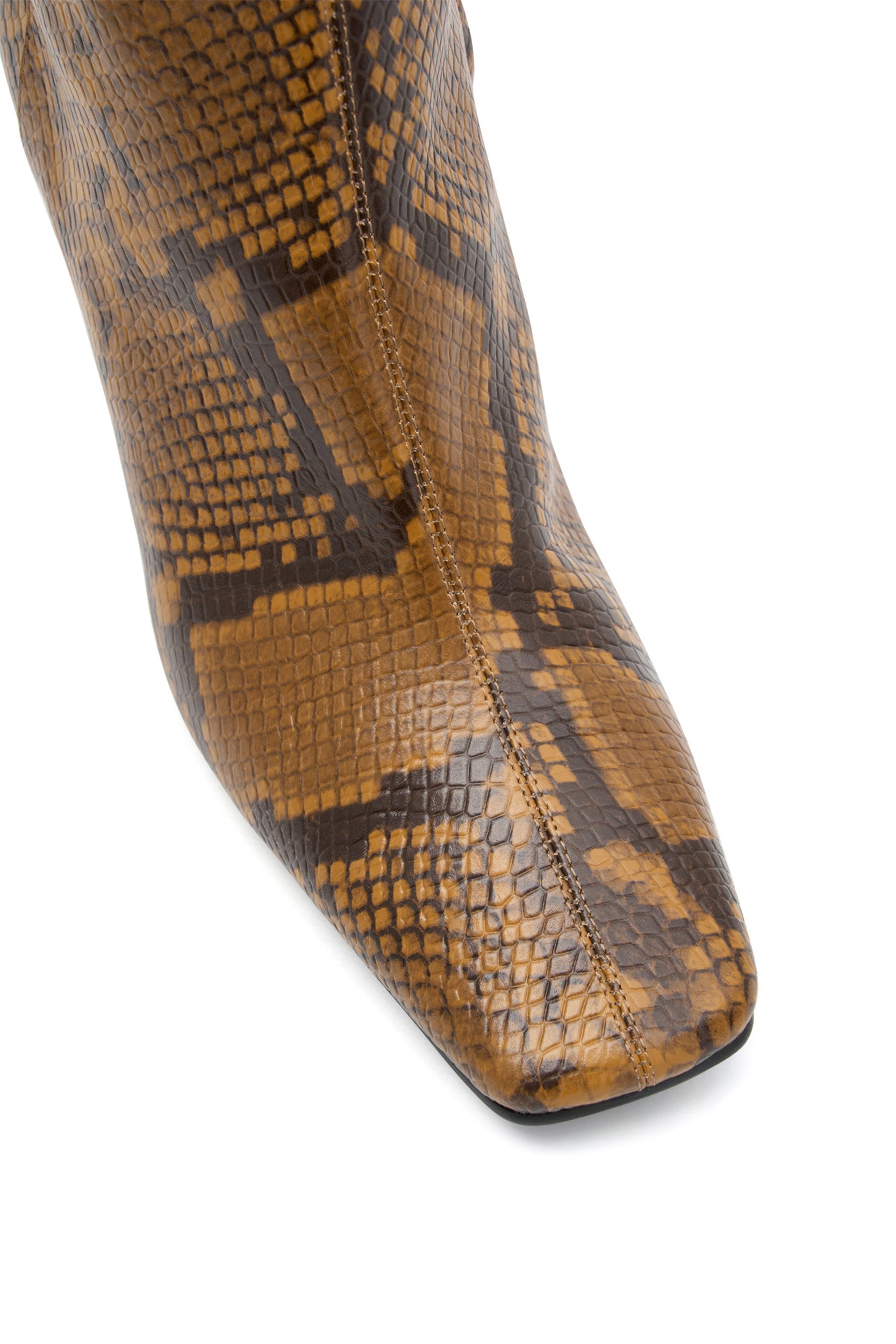 **Crawford Snake Boots for Men & Women - Waterproof & Durable Hunting Boots for Outdoor Adventures**    *(Perfect for Hiking, Hunting, and Ranch Work in Snake-Prone Areas)*