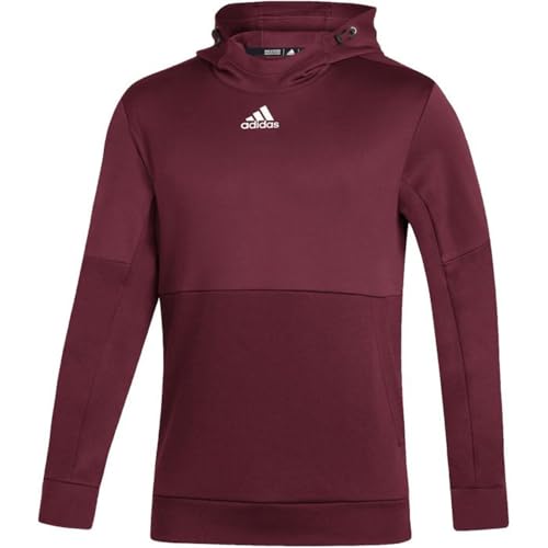 Team Collegiate Burgundy/White
