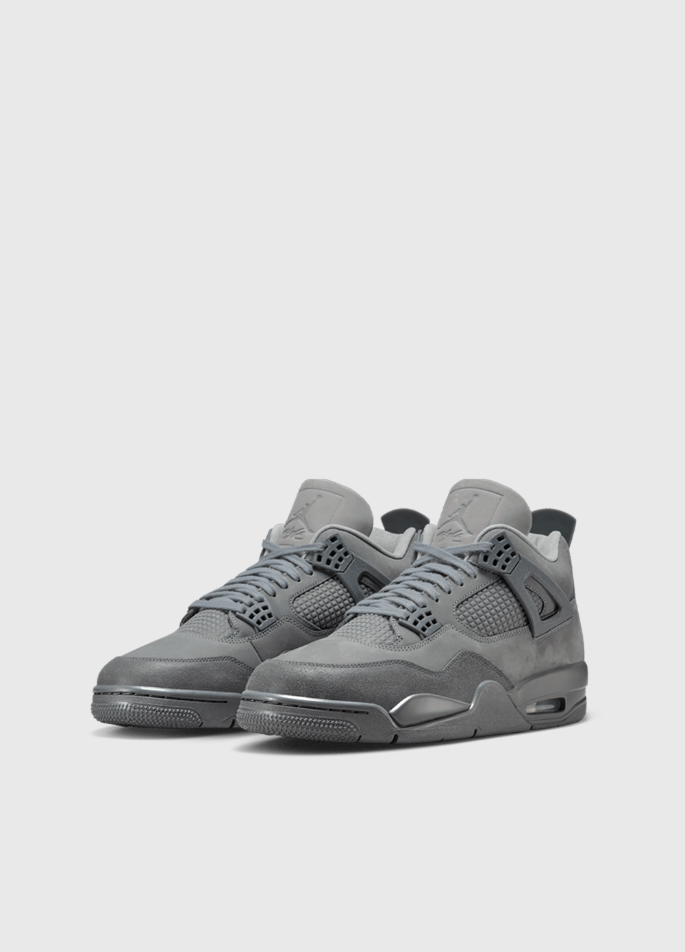 Air Jordan 4 Retro SE 'Wet Cement' Basketball Shoes - Men's High-Top Sneakers for Streetwear & Casual Style | Perfect for Basketball, Fashion & Everyday Wear
