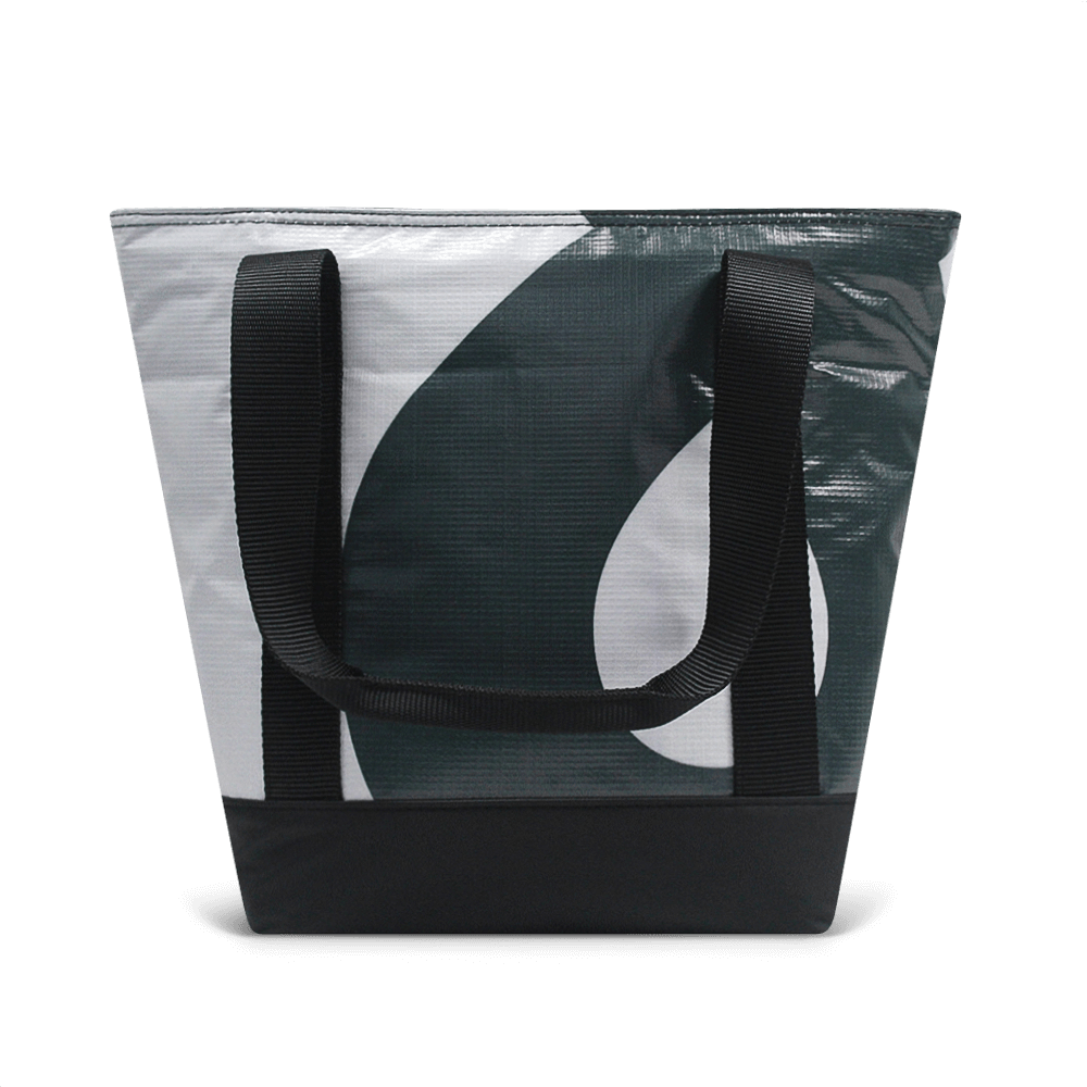 Beck Cooler Bag Bk1 01023 - Insulated Lunch Bag for Work, Picnics & Outdoor Adventures - Leakproof & Durable Portable Cooler for Food & Drinks