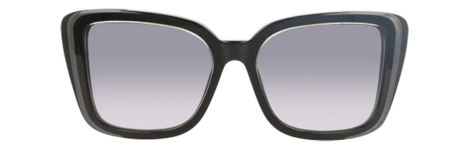 Badgley Mischka BMELANIA Women's Designer Sunglasses with UV Protection - Stylish Oversized Cat Eye Frames for Fashion & Outdoor Activities