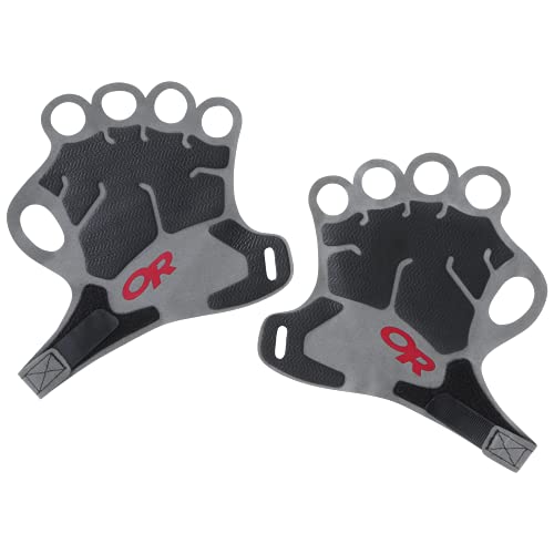Outdoor Research Splitter Gloves - Warm Winter Climbing Gear