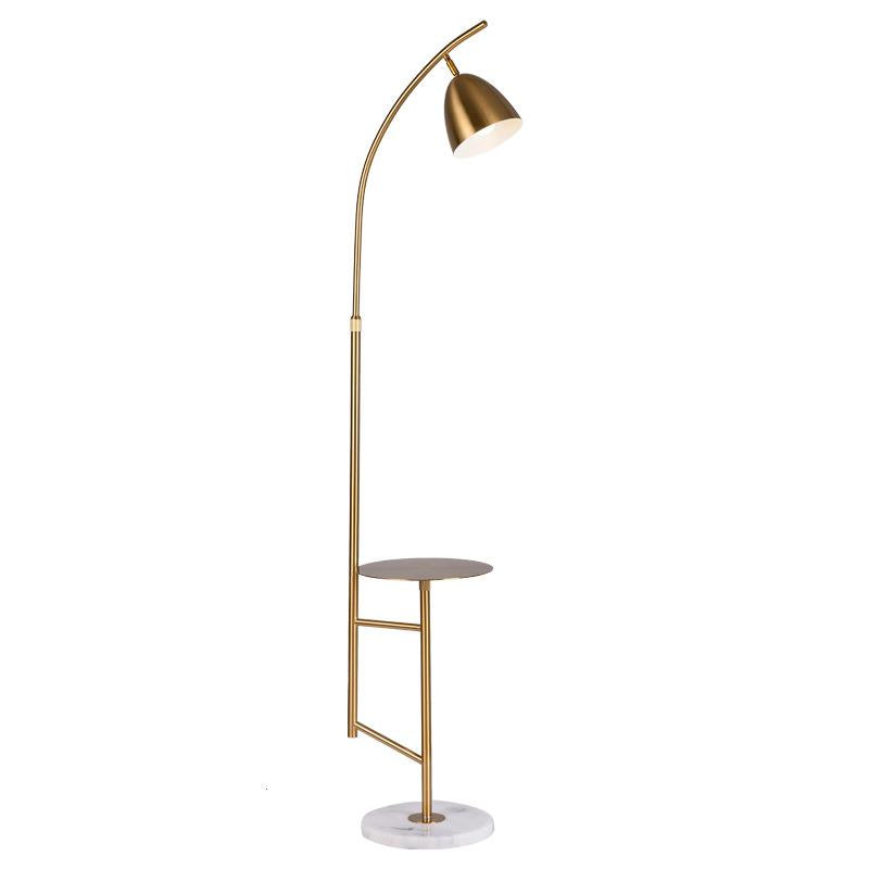 Modern LED Fishing Floor Lamp with Adjustable Brightness - Perfect for Reading, Living Room, and Bedroom Lighting