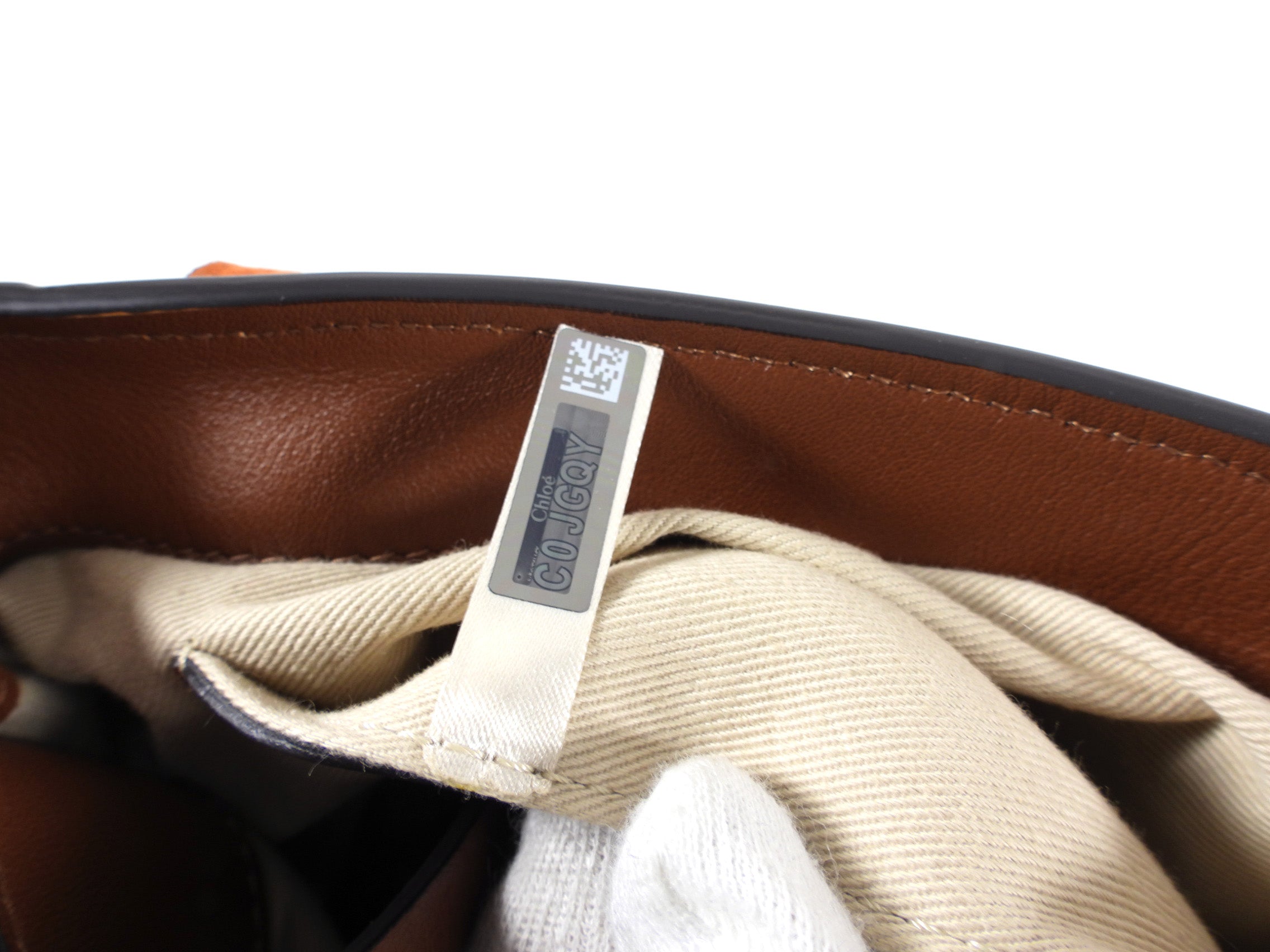 Chloe Faye Day Medium Double Carry Bag in Tan Leather - Premium Genuine Leather Shoulder Bag for Women - Perfect for Work, Travel & Everyday Use